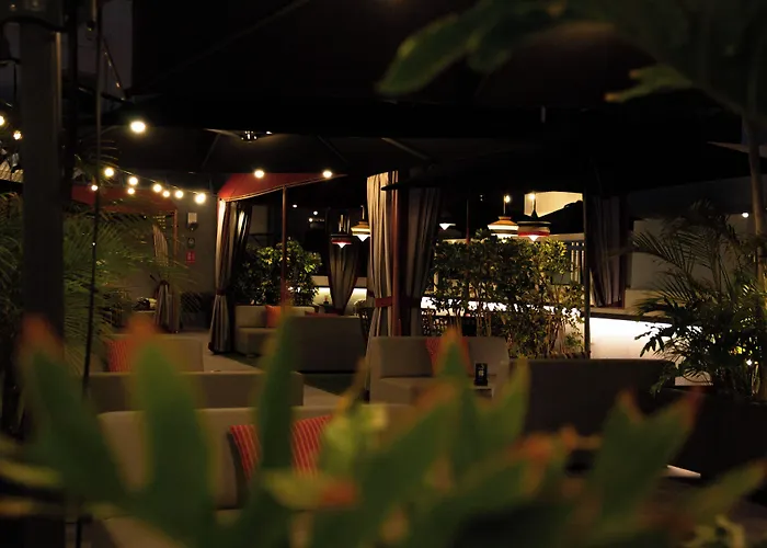 Boutique Cordial Malteses (adults Only) Las Palmas / Gran Canaria