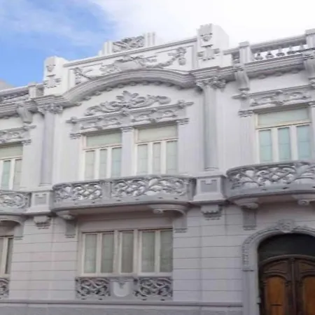 Hotel Boutique Cordial Malteses (adults Only) 4*