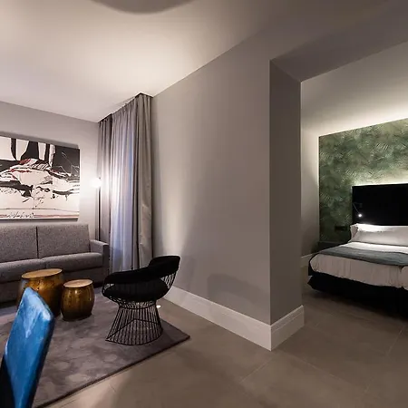 Boutique Cordial Malteses (adults Only) 4* Las Palmas de Gran Canárias