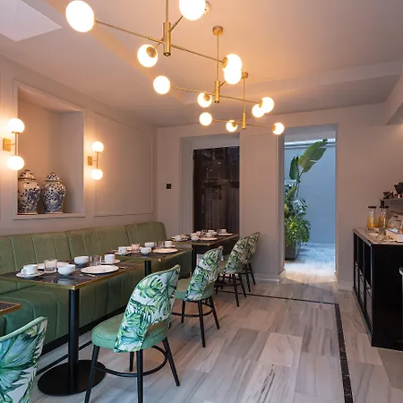Boutique Cordial Malteses (adults Only) 4* Las Palmas de Gran Canárias