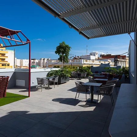 Boutique Cordial Malteses (adults Only) Hotel 4*