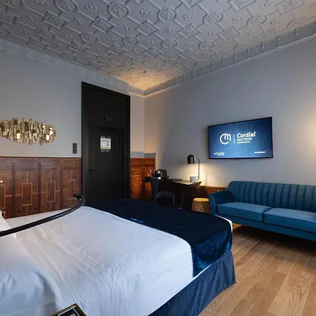 Boutique Cordial Malteses (adults Only) 4* Las Palmas de Gran Canárias